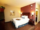 фото отеля Hampton Inn Fairmont