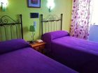 фото отеля Hostal San Sebastian