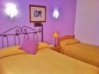 фото отеля Hostal San Sebastian