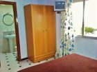 фото отеля Hostal San Sebastian