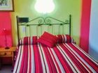 фото отеля Hostal San Sebastian