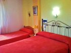 фото отеля Hostal San Sebastian