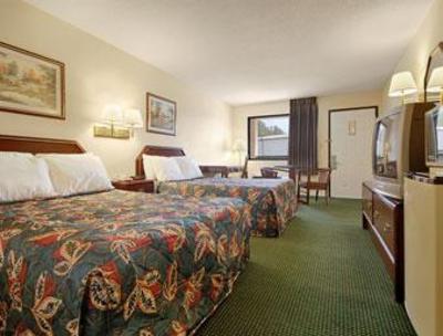 фото отеля Days Inn Enterprise (Alabama)