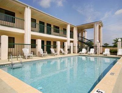 фото отеля Days Inn Enterprise (Alabama)