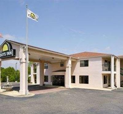 фото отеля Days Inn Enterprise (Alabama)