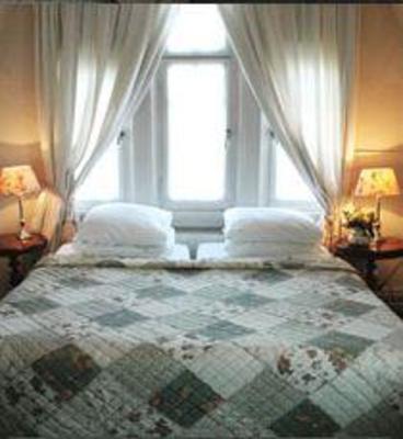 фото отеля Hotel Molendal