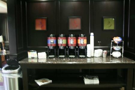 фото отеля Hampton Inn Kilgore