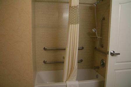 фото отеля Hampton Inn Kilgore