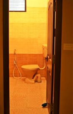 фото отеля Raj Residency Pondicherry