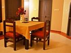фото отеля Raj Residency Pondicherry