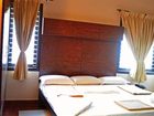 фото отеля Raj Residency Pondicherry