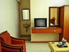 фото отеля Raj Residency Pondicherry
