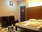 фото отеля Raj Residency Pondicherry