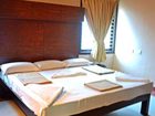 фото отеля Raj Residency Pondicherry
