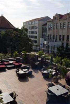 фото отеля Europa Hotel Botosani