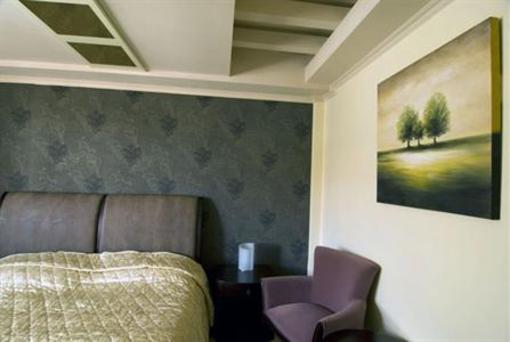 фото отеля Europa Hotel Botosani