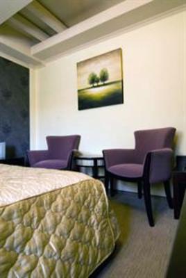 фото отеля Europa Hotel Botosani