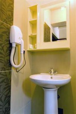 фото отеля Europa Hotel Botosani