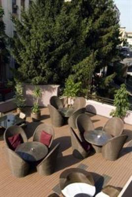 фото отеля Europa Hotel Botosani