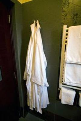 фото отеля Europa Hotel Botosani