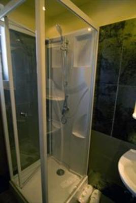 фото отеля Europa Hotel Botosani