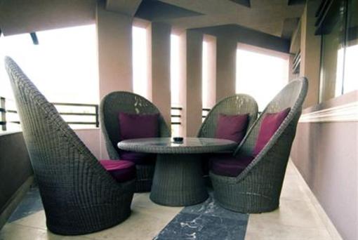 фото отеля Europa Hotel Botosani