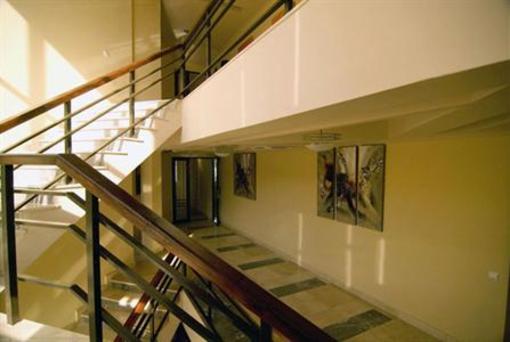 фото отеля Europa Hotel Botosani