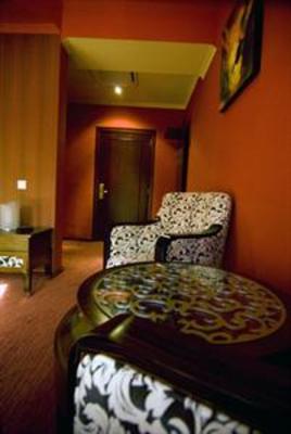 фото отеля Europa Hotel Botosani