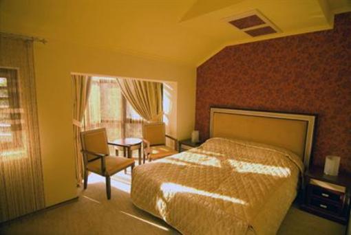 фото отеля Europa Hotel Botosani