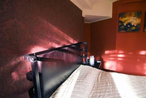 фото отеля Europa Hotel Botosani