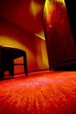 фото отеля Europa Hotel Botosani