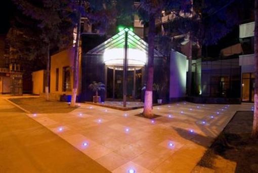 фото отеля Europa Hotel Botosani