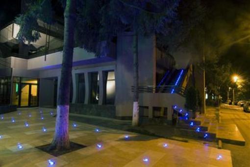 фото отеля Europa Hotel Botosani