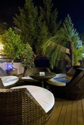 фото отеля Europa Hotel Botosani