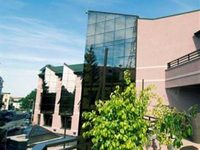Europa Hotel Botosani