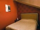 фото отеля Europa Hotel Botosani