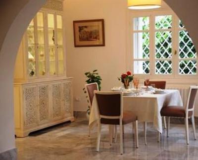фото отеля Hotel Amilcar