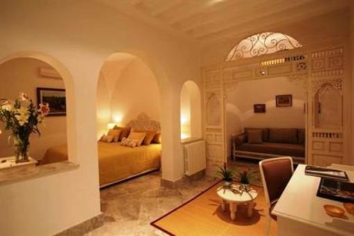фото отеля Hotel Amilcar
