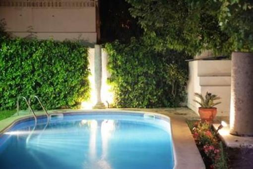 фото отеля Hotel Amilcar