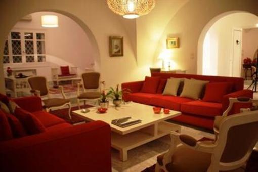 фото отеля Hotel Amilcar