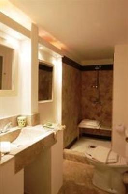 фото отеля Hotel Amilcar