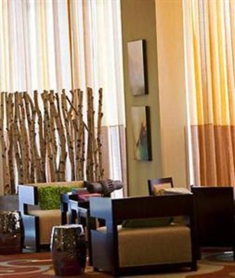 фото отеля Renaissance Houston Hotel Greenway Plaza