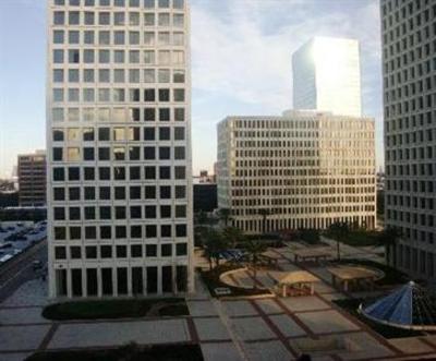 фото отеля Renaissance Houston Hotel Greenway Plaza