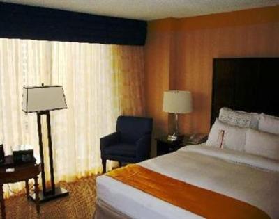 фото отеля Renaissance Houston Hotel Greenway Plaza