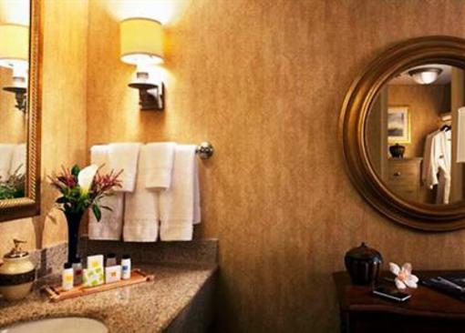 фото отеля Renaissance Houston Hotel Greenway Plaza