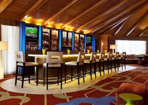 фото отеля Renaissance Houston Hotel Greenway Plaza