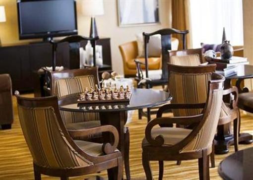 фото отеля Renaissance Houston Hotel Greenway Plaza
