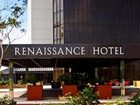 фото отеля Renaissance Houston Hotel Greenway Plaza