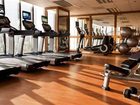 фото отеля Renaissance Houston Hotel Greenway Plaza
