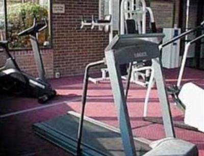 фото отеля Quality Inn at Fort Lee